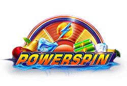 Jogue Powerspin online